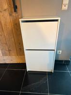 Schoenkastje IKEA BISSA, Ophalen, Zo goed als nieuw