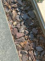 Grind keien paars, Tuin en Terras, Ophalen, Paars, Grind