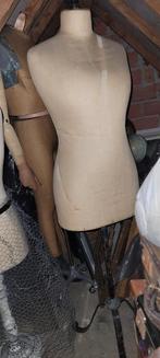 Oude paspop, Ophalen, Paspop