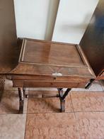 Coffre a couture, Enlèvement