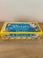 Gezelschapsspel Eierdans Haba, Hobby en Vrije tijd, Drie of vier spelers, Ophalen, Nieuw, Haba