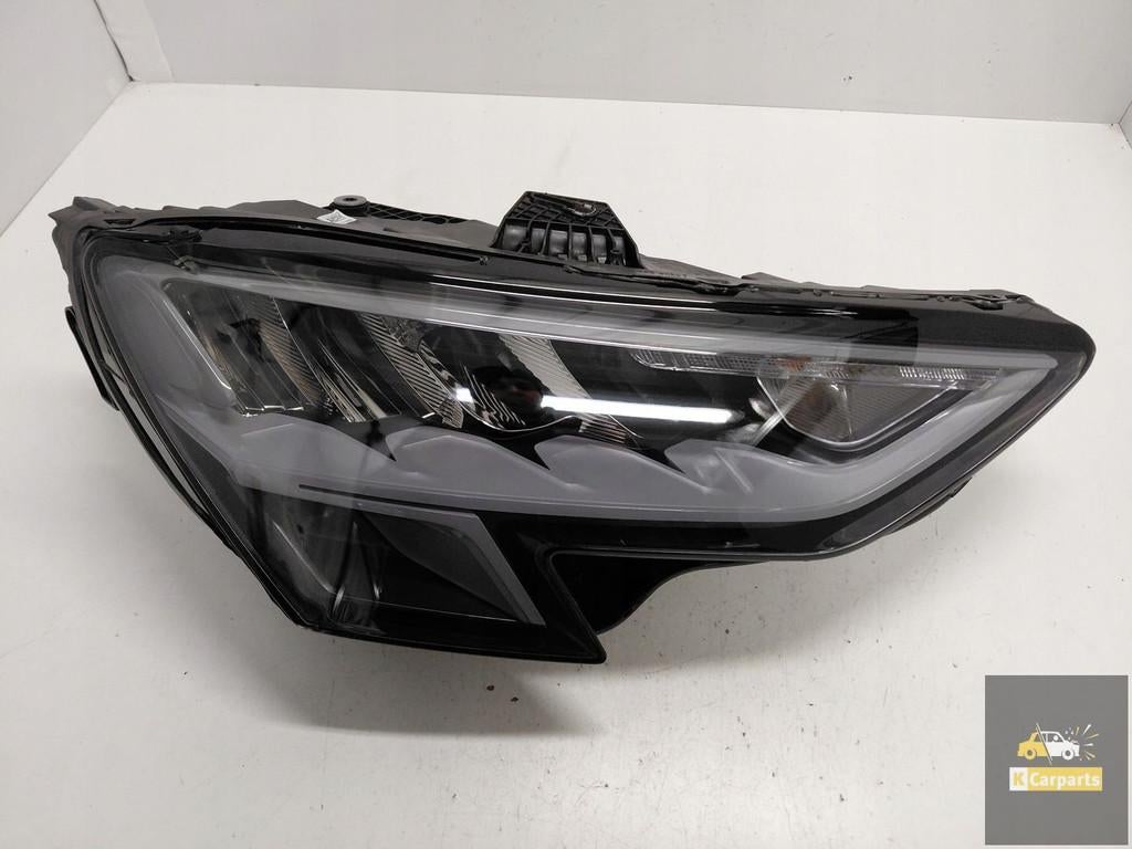 8Y0941012, Phare droit LED pour Audi A3 8Y, Autos : Pièces & Accessoires, Éclairage, Audi, Utilisé