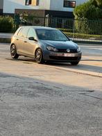 Volkswagen golf VI 2.0 tdi export, Auto's, Euro 5, 5 deurs, Te koop, Handgeschakeld