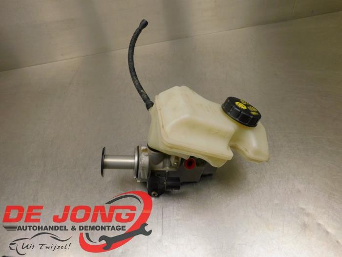 Cylindre de frein principal d'un Volkswagen Polo, Volkswagen, -, 3 mois de garantie, Utilisé