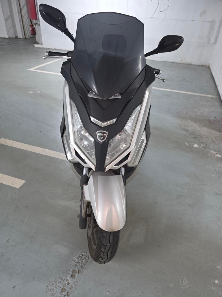 Scooter verkopen, Motoren, Motoren | Overige merken, Scooter, Nieuw, Ophalen