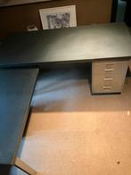 Stalen bureau mewaf patent, Ophalen, Gebruikt, Bureau