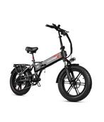 VICTRIP T5 Foldable Ebike Noir 48V 15Ah, 250W, Vélos & Vélomoteurs, Neuf, Autres marques, 47 à 51 cm, Enlèvement ou Envoi