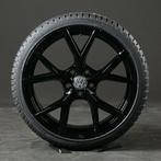 Gezocht: originele Volkswagen Golf 8 Estoril  19 inch zwart, Autos : Pièces & Accessoires, Pneus & Jantes, Neuf, Enlèvement ou Envoi