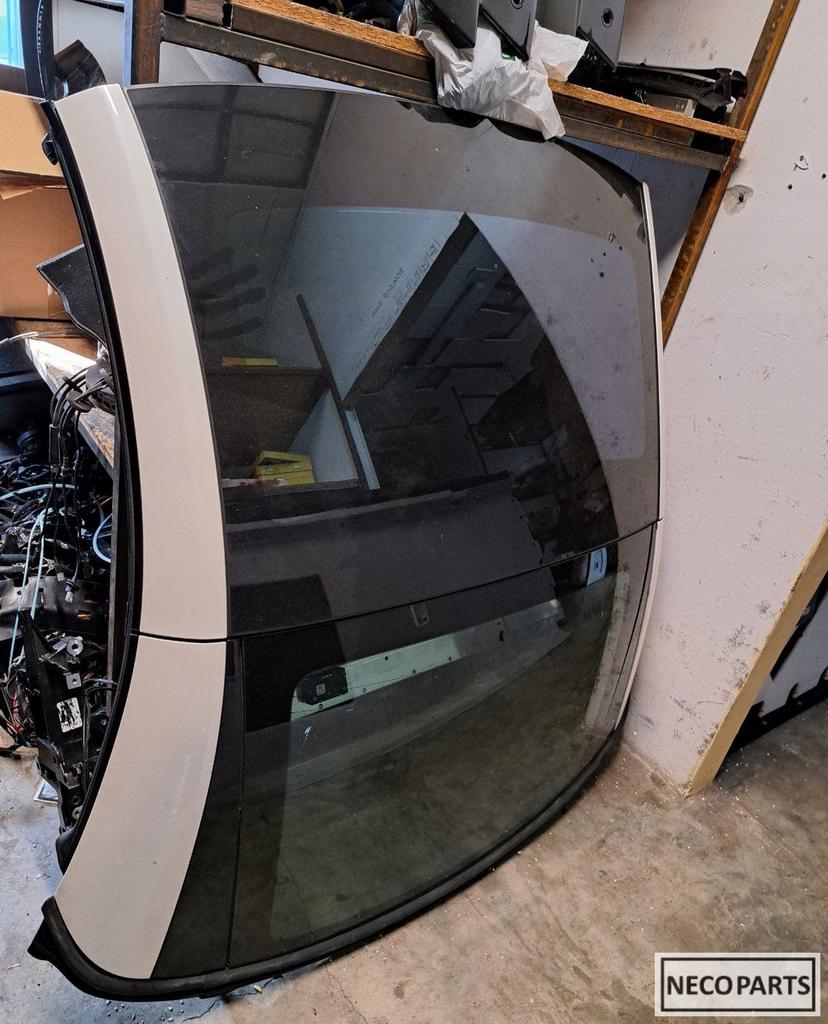 MERCEDES 231 SL DAK PANORAMA PANORAMADAK ALLES LEVERBAAR!!, Garde-boue, Utilisé, -, -