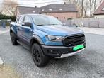 Ford ranger raptor, Autos, Euro 6, Noir, Diesel, Automatique