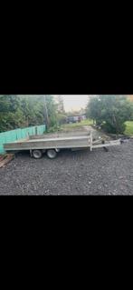 Plateau anssems msx 3000, Enlèvement ou Envoi, Comme neuf