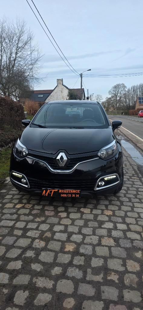 Renault captur, Autos, Renault, Particulier, Captur, Essence, Euro 6, Enlèvement