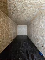 containers isoler neuf et occasion 20 &40 pieds, Enlèvement ou Envoi