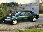 Saab 900 New Generation – red een tijdloze klassieker, Autos, Cuir, Achat, Beige, Cabriolet