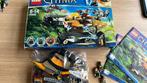 Lego Chima 70005, compleet, Kinderen en Baby's, Compleet, Gebruikt, Lego, Ophalen of Verzenden