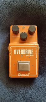 Ibanez OD-850 Japan s/n 113939 "R" Logo, Muziek en Instrumenten, Effecten, Ophalen of Verzenden, Gebruikt, Distortion, Overdrive of Fuzz