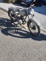 Socovel 200cc 1955, Motoren, Ophalen