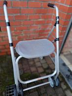 DÉAMBULATEUR, Enlèvement, Poids léger, Utilisé