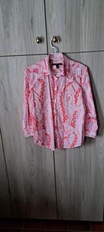 GANT dames bloesje lange mouw maat 38, Kleding | Dames, Maat 38/40 (M), Overige kleuren, Ophalen of Verzenden, Zo goed als nieuw