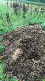 Gratis mest !!, Ophalen, Mest