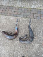 Yz250 2008 uitlaten, Ophalen of Verzenden