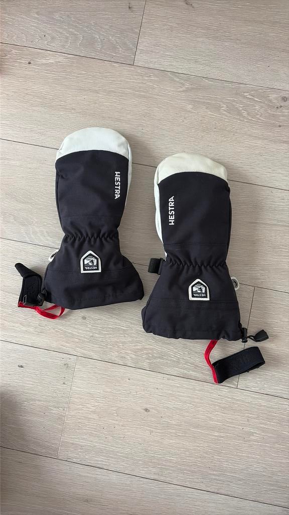 Moufles de ski taille 11, Sports & Fitness, Ski & Ski de fond, Enlèvement, Comme neuf, Ski, Vêtements