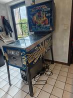 Flipperkast Bally elektra 1981 pinball, Verzamelen, Automaten | Flipperkasten, Ophalen, Flipperkast, Bally