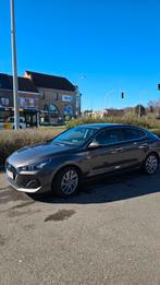Hyundai i30 Fastback 1.4 turbo à essence, Achat, Euro 6, Boîte manuelle, Noir