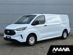 Ford Transit Custom 300 2.0 TDCI L2H1 Cruise Camera Vooruitv, Auto's, Gebruikt, 4 cilinders, 136 pk, 2800 kg