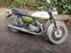 Suzuki T500, Motoren, Ophalen, Gebruikt