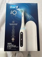 Oral-B iO5s, Handtassen en Accessoires, Uiterlijk | Mondverzorging, Ophalen, Zo goed als nieuw