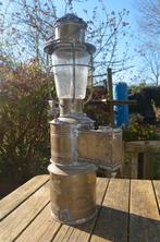 Lanterne de navire J Tavernier Ostende 1934 - 1945, Enlèvement ou Envoi