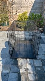 Hondenbench XL 106 x70 x 77 H, Dieren en Toebehoren, Ophalen, Gebruikt, Hondenhok, 65 tot 100 cm