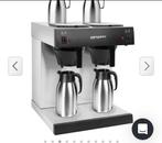 Machine à café professionnel, Electroménager, 10 tasses ou plus, Café moulu, Neuf, Enlèvement