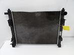RADIATEUR EAU Dacia Lodgy (JS) (01-2012/-) (214107326R), Dacia, Mevr. I. Hauben, Utilisé, Rue de l'Espoir 34 34
4030  GRIVEGNÉE, BE