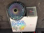 Sram XX1 rainbow set, Vélos & Vélomoteurs, Vélos Pièces, Enlèvement ou Envoi, Neuf, VTT, Dérailleur ou Chaîne