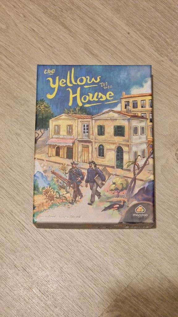 Collectie bordspellen te koop, Ophalen of Verzenden, Zo goed als nieuw