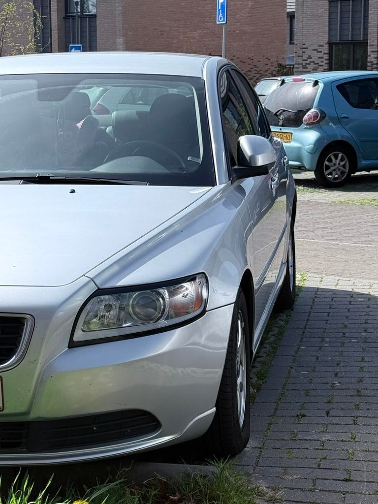 Volvo S40 1.6d 2012 euro5, Ophalen, Volvo