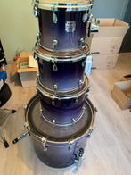 Batterie Yamaha maple custom absolute, Musique & Instruments, Enlèvement, Comme neuf, Yamaha