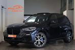 BMW X5 PHEV 3.0AS xDrive45e BTW*ACC DodeH LijnA Garantie*, Auto's, Automaat, Gebruikt, Zwart, Leder