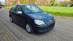 Vw polo 2009 BlueMotion 1.4l diesel, Autos, Achat, Diesel, Particulier, Polo