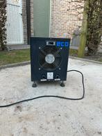 Warmtepomp zwembad, Tuin en Terras, Ophalen, Gebruikt, Verwarming