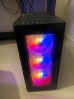 Gaming pc sharkoon, Computers en Software, Desktop Pc's, Ophalen, Zo goed als nieuw, Gaming
