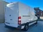 Mercedes sprinter, Autos, Euro 5, Achat, Entreprise, Mercedes-Benz