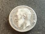 België 2 Frank 1867 zilver lot B, Postzegels en Munten, Munten | België, Ophalen of Verzenden, Zilver