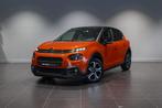 Citroën C3 1.2 PureTech 82 S&S MAN Live, Autos, Entreprise, 5 places, Tissu, 83 ch