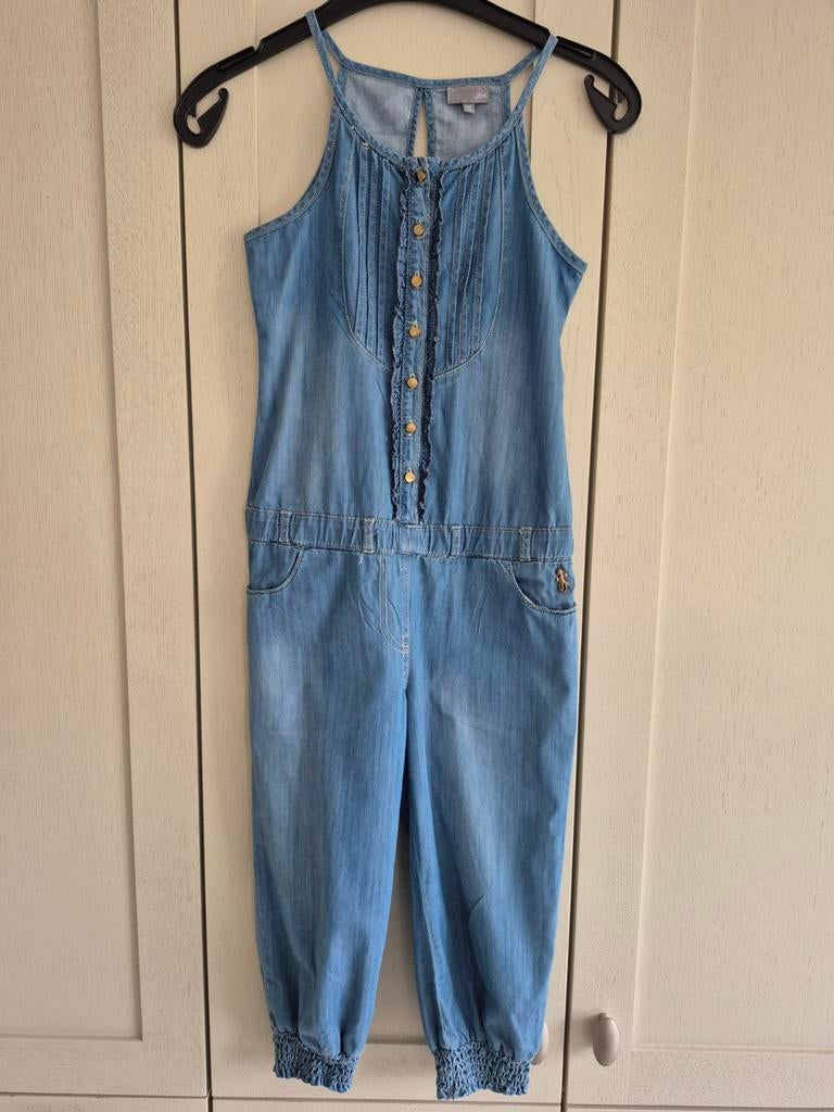 Jumpsuit, Kinderen en Baby's, Kinderkleding | Maat 134, Ophalen of Verzenden