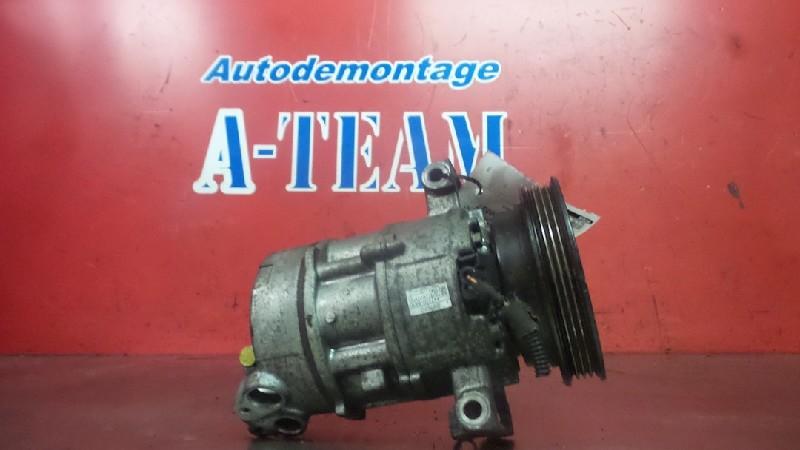 COMPRESSEUR CLIMATISATION Fiat Stilo (192A / B) (447220), Utilisé, Fiat