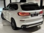 BMW X5 30d Xdrive Exclusieve M Performance*Maxton*Top-Staat✅, Auto's, Automaat, USB, 2993 cc, Leder