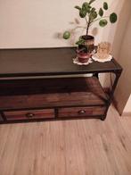 TV- kast, Huis en Inrichting, Ophalen, Nieuw, Landelijk. /. Industriële, Minder dan 100 cm